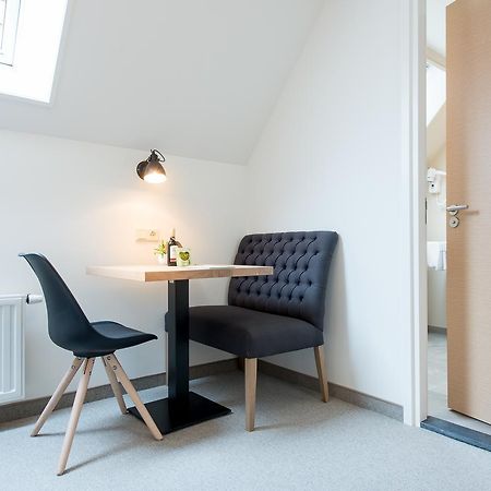 Leut Logies Hotell Vlieland Eksteriør bilde
